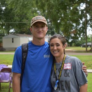 Meet your Posher, Sonja